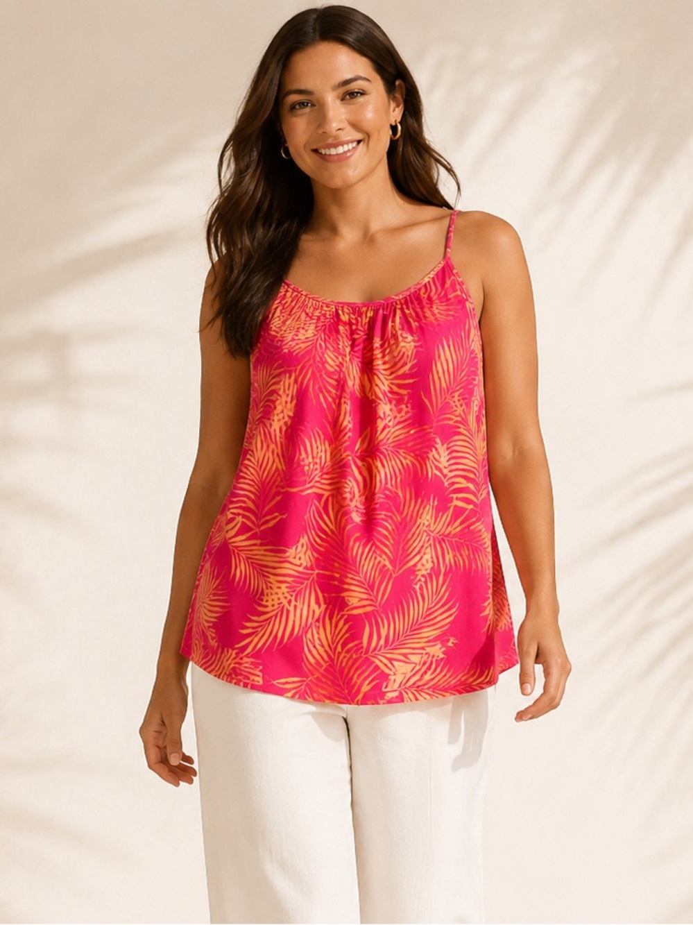 🎉5 for $45🎉 2Hearts top blouse shirt size L